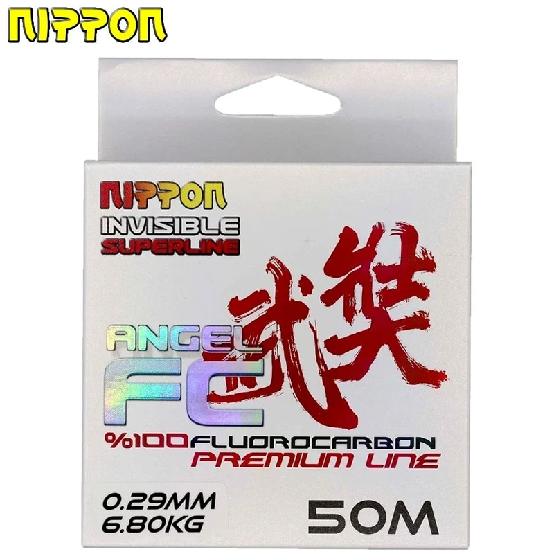 Nippon — Fluorocarbon & Liderler